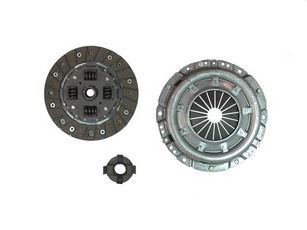 Clutch Kit - Clutch Pro - KAR20001
