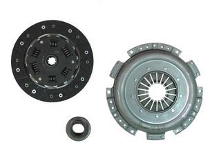 Clutch Kit - Clutch Pro - KAR22002