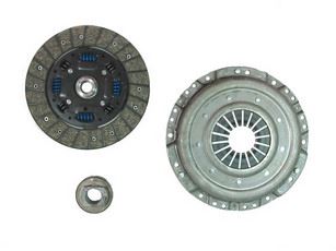 Clutch Kit - Clutch Pro - KAR22006