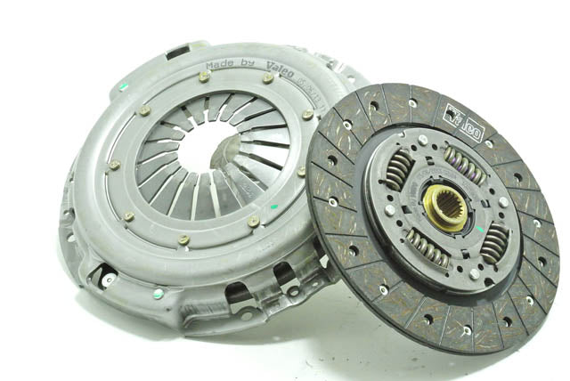 Clutch Kit - Clutch Pro - KAR22009