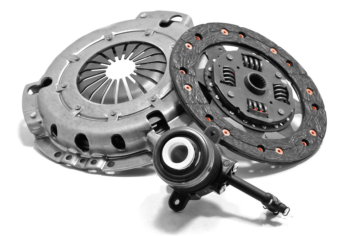 Clutch Kit - Clutch Pro - KAR22409