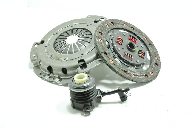 Clutch Kit - Clutch Pro - KAR22410
