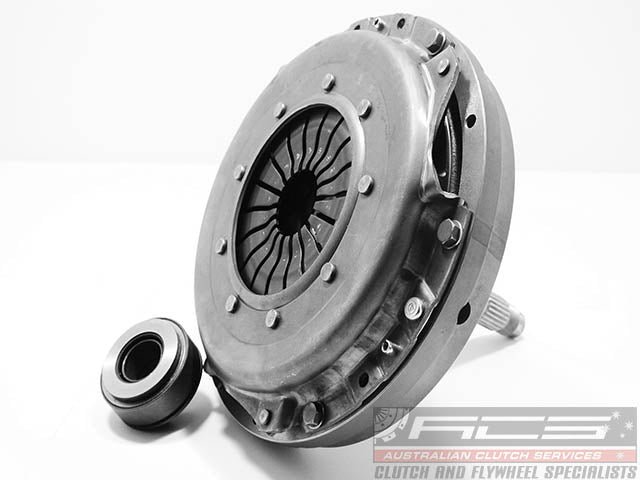 Clutch Kit - Clutch Pro - KAR22505