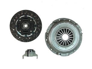 Clutch Kit - Clutch Pro - KAR23003