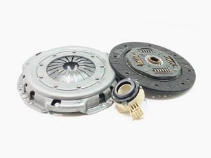 Clutch Kit - Clutch Pro - KAR23006