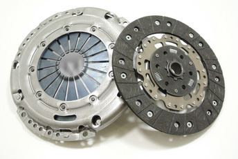 Clutch Kit - Clutch Pro - KAR23009