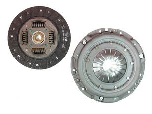 Clutch Kit - Clutch Pro - KAR23015
