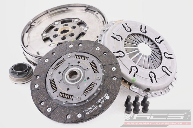 Clutch Kit - Clutch Pro - KAR23609