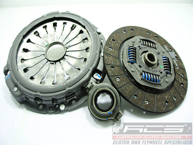 Clutch Kit - Clutch Pro - KAR24002