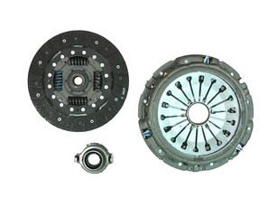 Clutch Kit - Clutch Pro - KAR24003