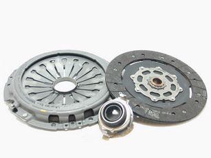 Clutch Kit - Clutch Pro - KAR24004