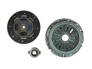 Clutch Kit - Clutch Pro - KAR24005