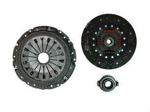 Clutch Kit - Clutch Pro - KAR24007
