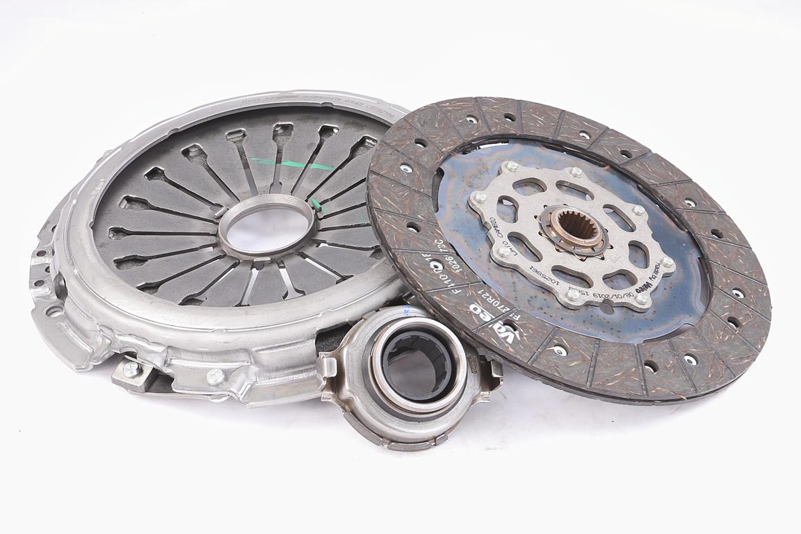 Clutch Kit - Clutch Pro - KAR24008