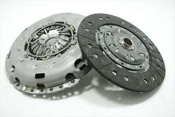Clutch Kit - Clutch Pro - KAR24009