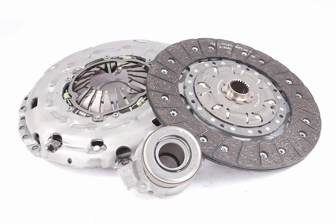 Clutch Kit - Clutch Pro - KAR24413