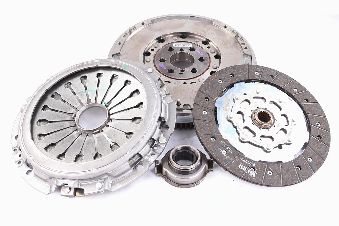 Clutch Kit - Clutch Pro - KAR24508