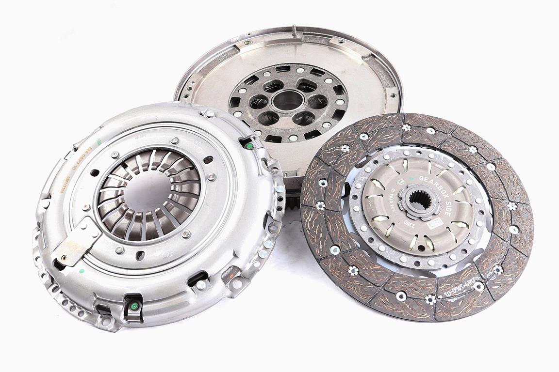 Clutch Kit - Clutch Pro - KAR24511