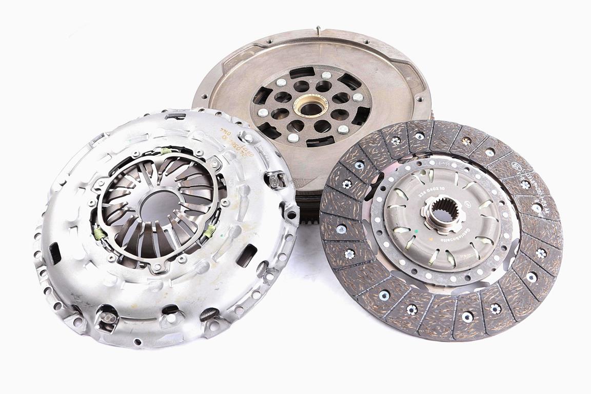 Clutch Kit - Clutch Pro - KAR24513