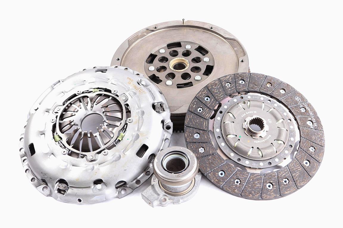 Clutch Kit - Clutch Pro - KAR24613