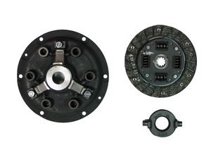 Clutch Kit - Clutch Pro - KAS16001