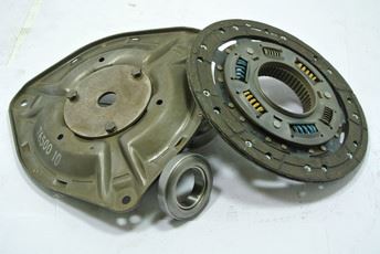 Clutch Kit - Clutch Pro - KAS22001