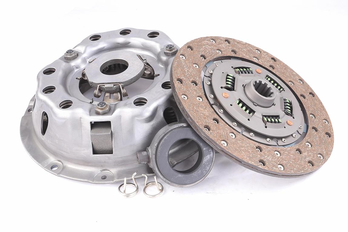 Clutch Kit - Clutch Pro - KAS23003