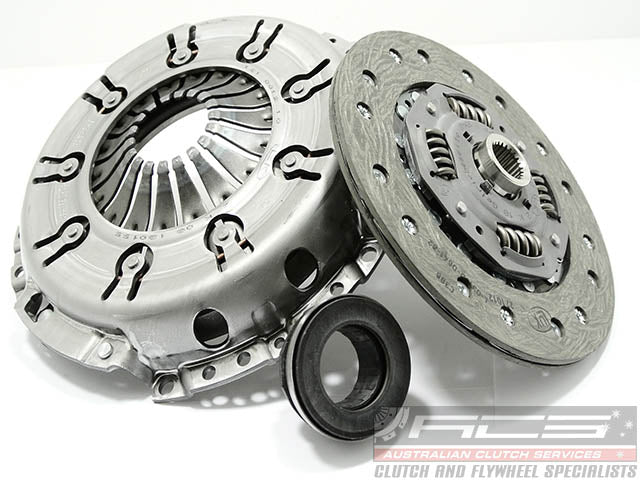 Clutch Kit - Clutch Pro - KAU21005
