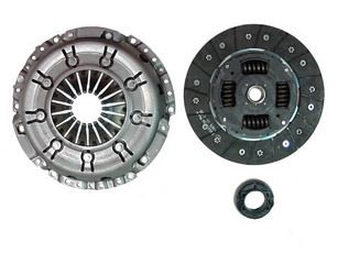 Clutch Kit - Clutch Pro - KAU22001