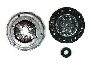 Clutch Kit - Clutch Pro - KAU22006