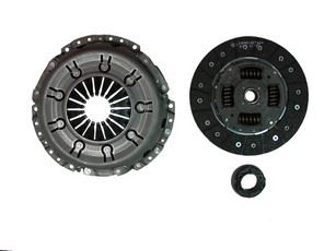 Clutch Kit - Clutch Pro - KAU23002