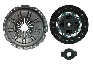 Clutch Kit - Clutch Pro - KAU23004
