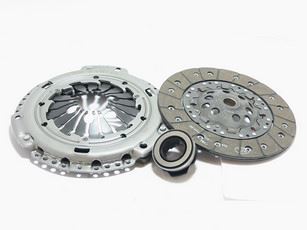 Clutch Kit - Clutch Pro - KAU23008