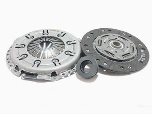 Clutch Kit - Clutch Pro - KAU23012