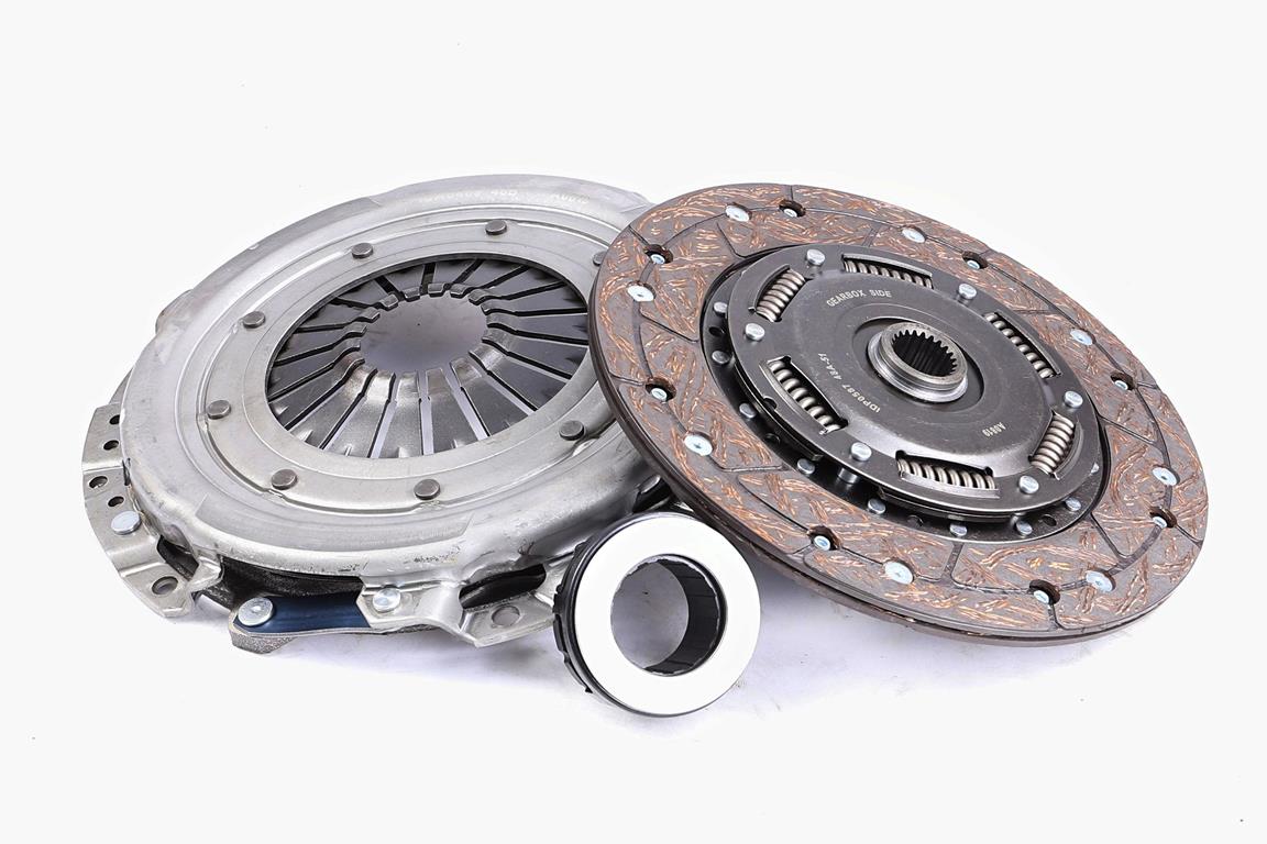 Clutch Kit - Clutch Pro - KAU23013