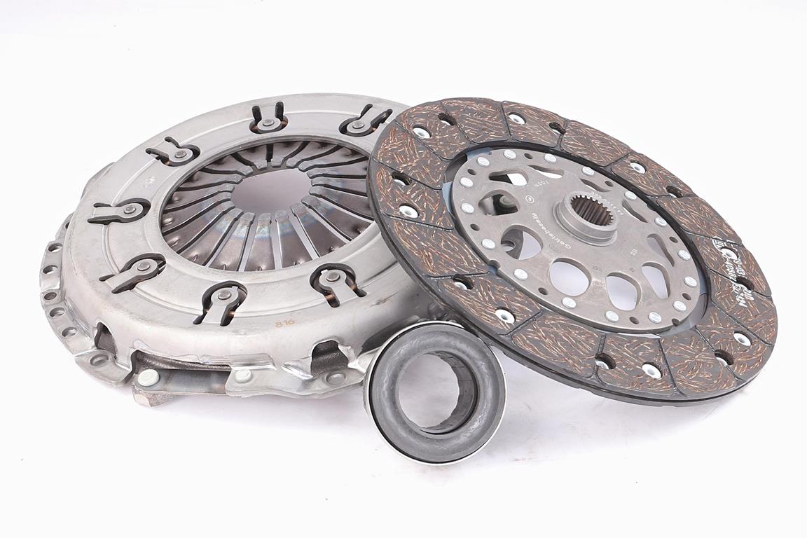 Clutch Kit - Clutch Pro - KAU23016