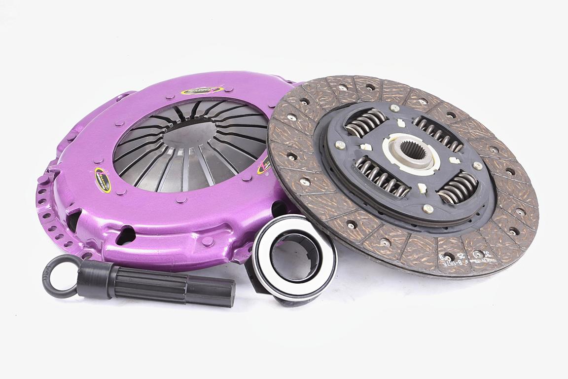Clutch Kit - Xtreme Performance Heavy Duty Organic 480Nm  - KAU23023-1A