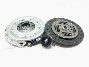 Clutch Kit - Clutch Pro - KAU23035