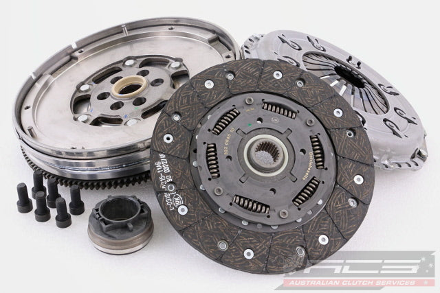 Clutch Kit - Clutch Pro - KAU23513