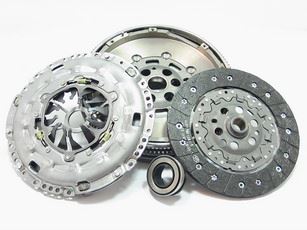 Clutch Kit - Clutch Pro - KAU23514