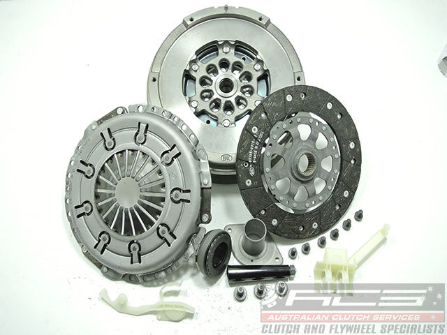 Clutch Kit - Clutch Pro - KAU23517