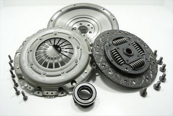 Clutch Kit - Clutch Pro - KAU23525