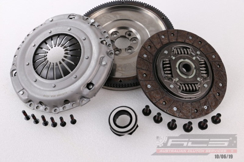 Clutch Kit - Clutch Pro - KAU23530