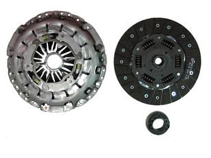 Clutch Kit - Clutch Pro - KAU24002