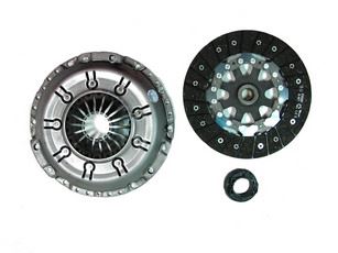 Clutch Kit - Clutch Pro - KAU24004