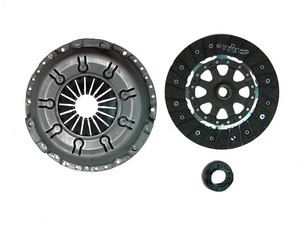 Clutch Kit - Clutch Pro - KAU24009