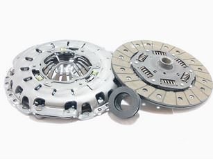 Clutch Kit - Clutch Pro - KAU24014