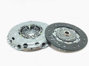 Clutch Kit - Clutch Pro - KAU24015
