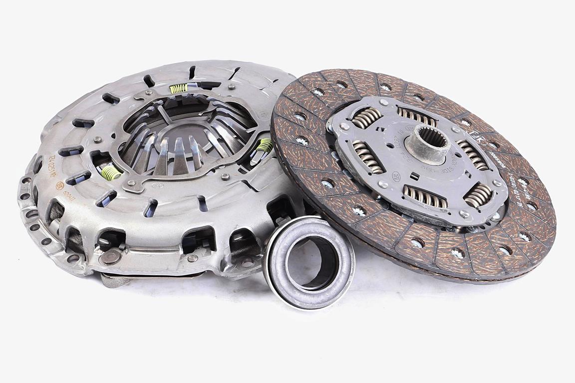 Clutch Kit - Clutch Pro - KAU24018