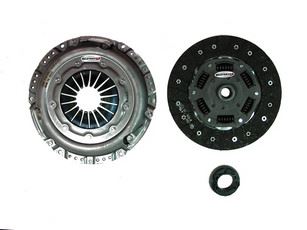 Clutch Kit - Clutch Pro - KAU24019